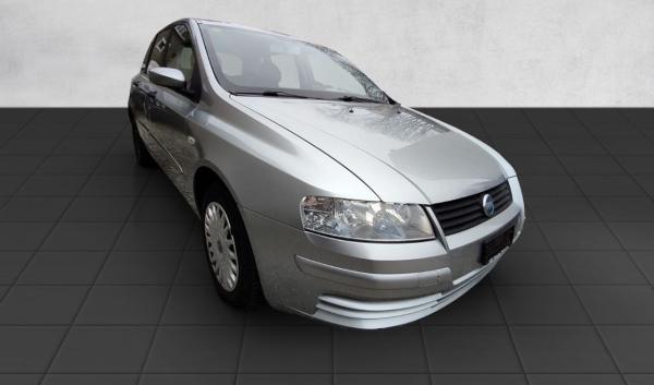 Fiat Stilo